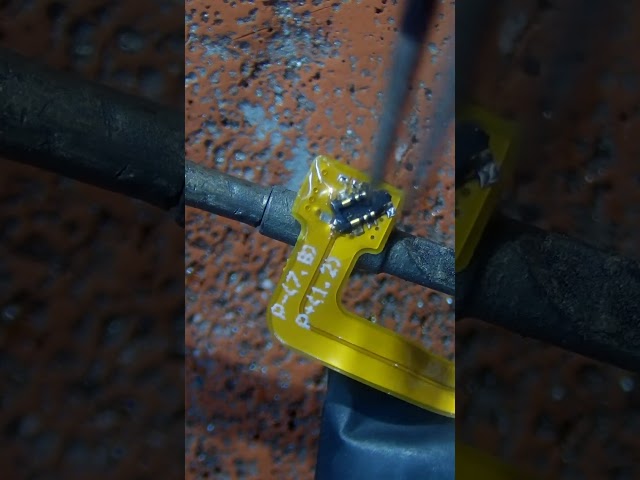 Come learn how to fix a bad battery.