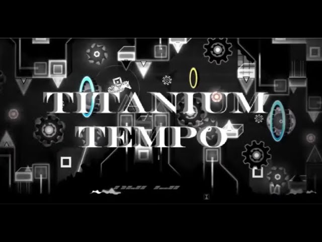 CREATING AN IMPOSSIBLE DEMON  | GEOMETRY DASH |  STREAM 2
