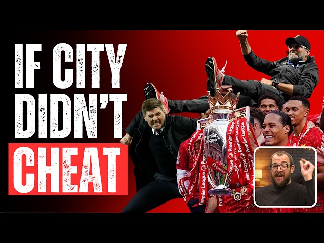 LIVERPOOL'S BIGGEST SLIDING DOORS MOMENTS