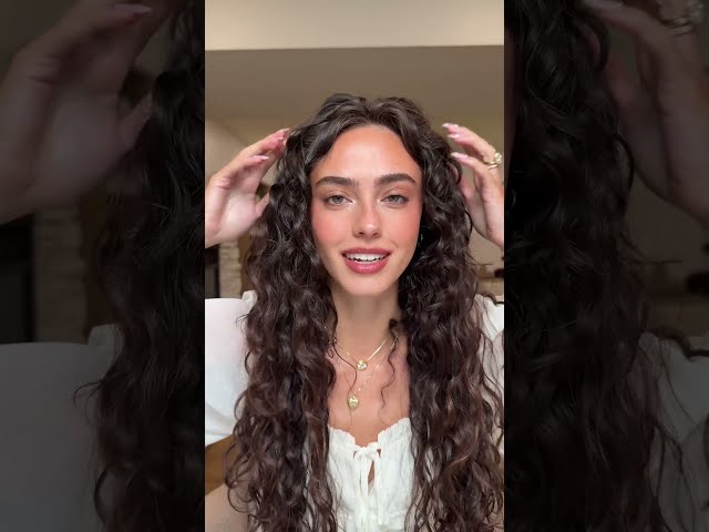 the full breakdown of this makeup look