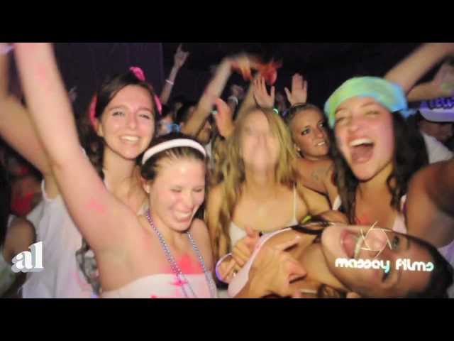 Uprising Paint Fight Phoenix Encore Aftermovie