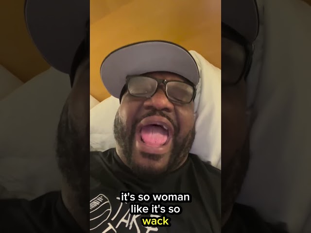 Aries Spears GOES OFF on Black People for REJECTING Chappelle After Netflix Special! #davechappelle