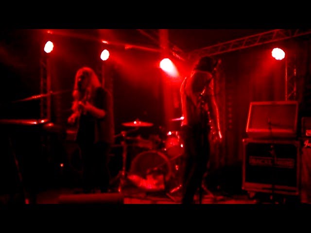 Electric Rétro Spectrum - Le Chinois - 12/05/2016 - Montreuil