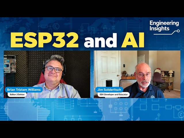 How to Use AI to Write ESP32 Code Without Losing Control