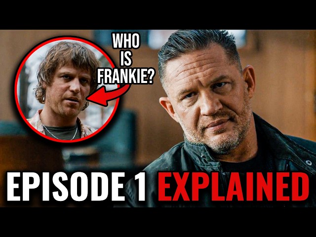 MOBLAND Season 2 Episode 1 Recap | Ending Explained