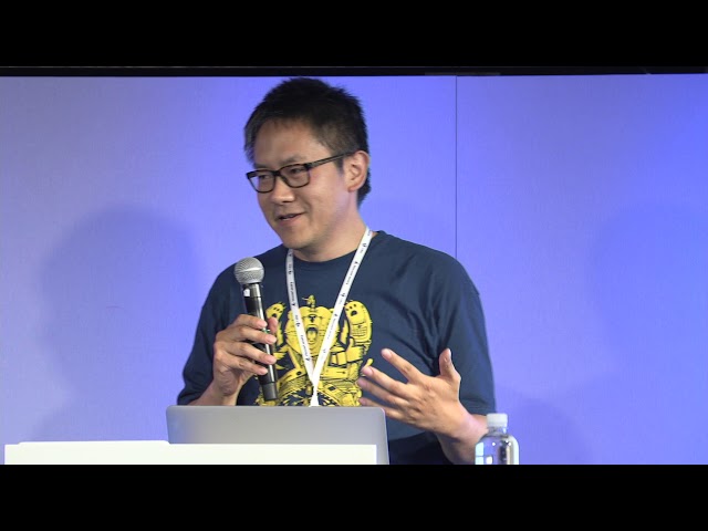 Henry Chen, Taking the __magic__ out of Python classes, PyBay 2017 Lightning Talk