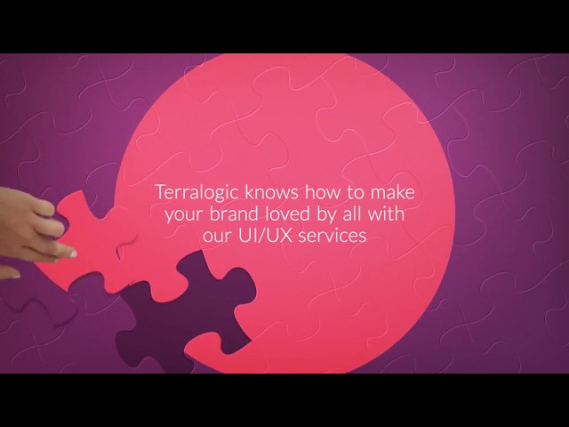 Terralogic Inc | A creative UI/UX Design studio based in Bangalore | Services | Companies | India
