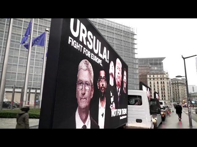 EU to delay 'high risk' AI rules until 2027 after Big Tech pushback | REUTERS