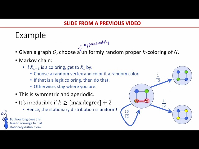 Class 15 , Video 3: Couplings