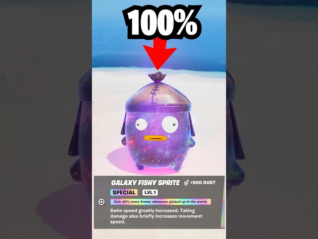 How To Easily Get NEW SPRITE RAREST Variants 🔥