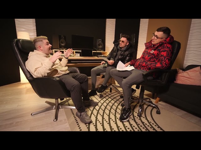 Belters Only Presents Irish Only: Interview with A/K
