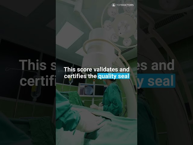 Top Rated Doctors in the UK | Trusted by Over 15 Million Patients