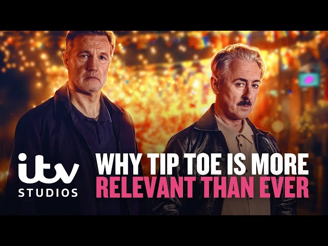 The Story Behind Tip Toe: Fear, Prejudice and a Powerful Message
