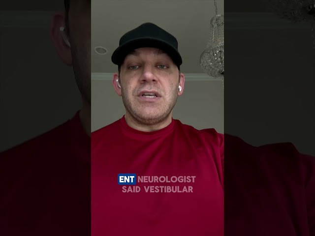 Chad Pennington Airrosti Testimonial - Vestibular Tube Migraines