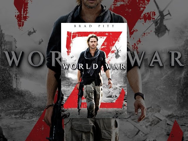 World War Z