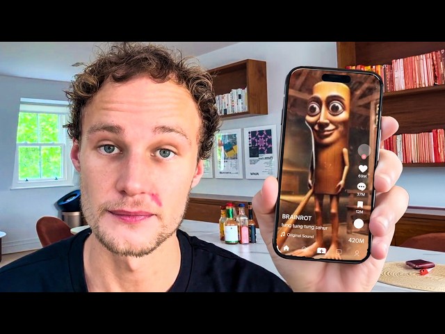 You'll NEVER Watch Short Form Again After Watching This