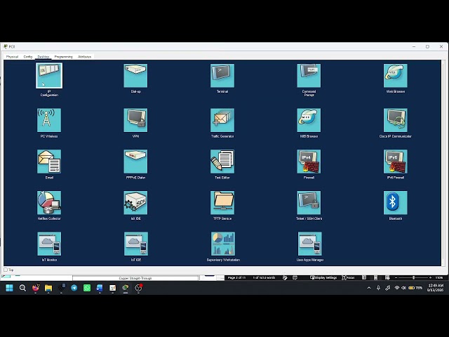 VLAN Explained | VLAN, Access Port & Trunk Port | Computer Networking