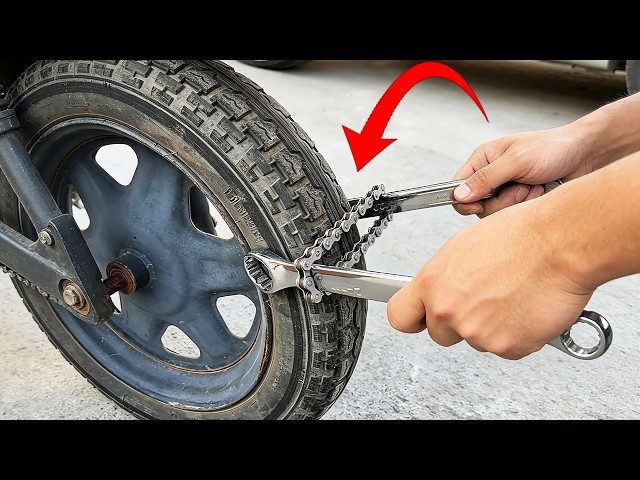 Top 24 Bike Tips & Hacks That Will Come in Handy #bike #tips #tricks