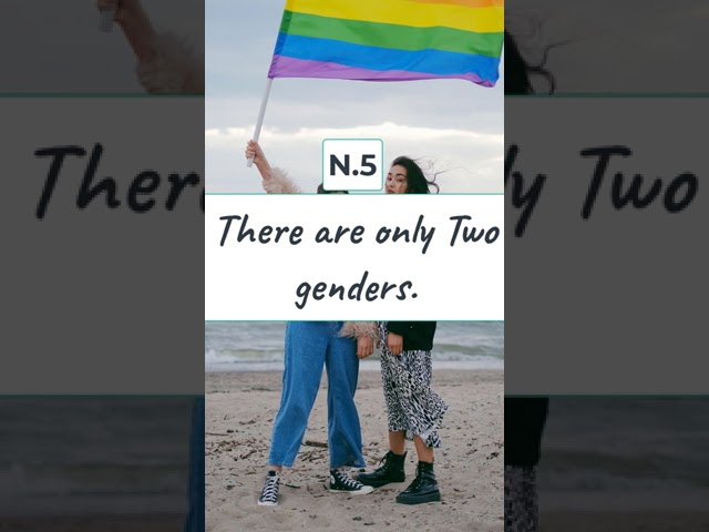 10 Things Not to Say to Trans Girls