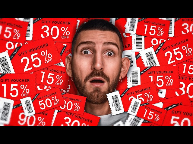 Make a Million Euros With a Promo Code App?