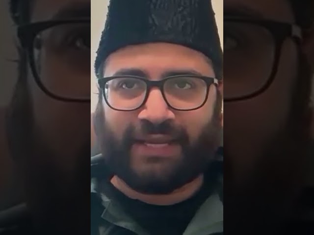 Islamic Feminism vs Western Feminism #fyp #fypシ #2026 #america #podcastclips