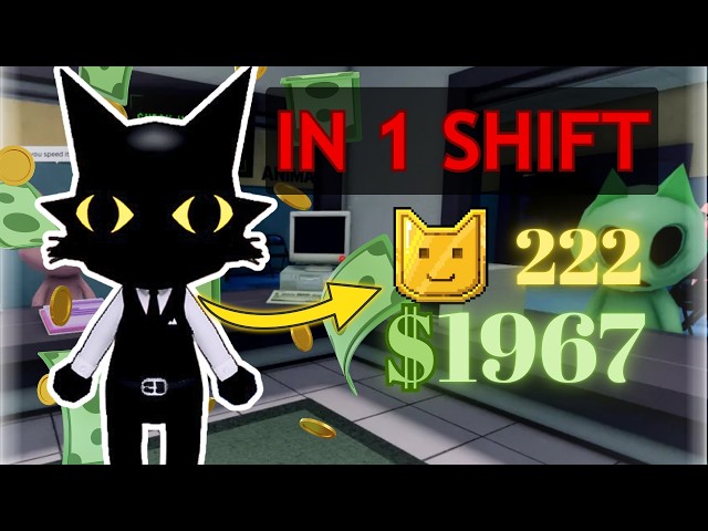HOW TO FARM COINS USING SECRET AGENT