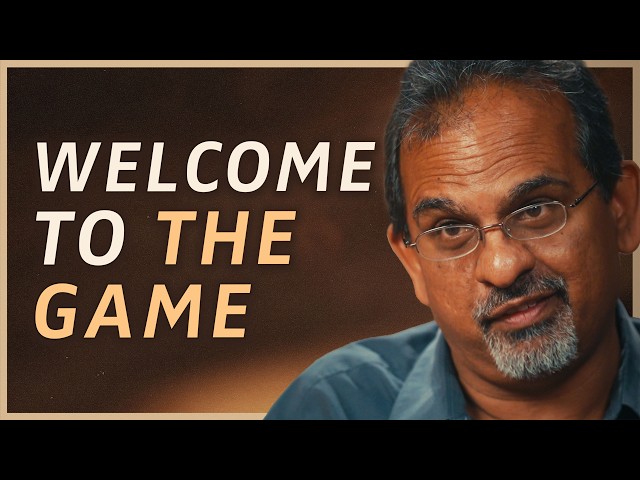 So You're in the Matrix... Now What? (God, The Simulation & Its Purpose) | Rizwan Virk