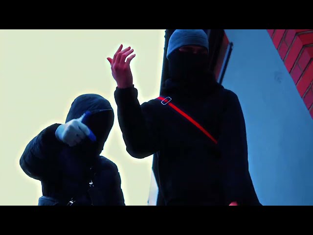 LJS X JSRUNSSOLO - VICTIM (OFFICIAL MUSIC VIDEO)