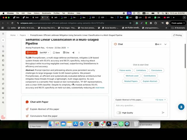 Sci-Hub + SciSpace Tutorial: Read, Analyze & Understand Research Papers Faster
