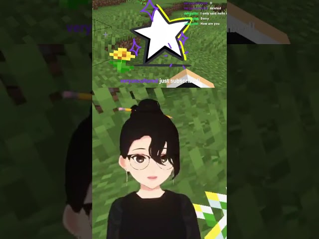 My First Twitch Sub!! ToT