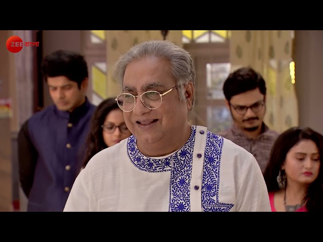 Mithai - Bangla TV Serial - Best Scene - 7 - Soumitrisha Kundu, Adrit Roy - Zee Bangla
