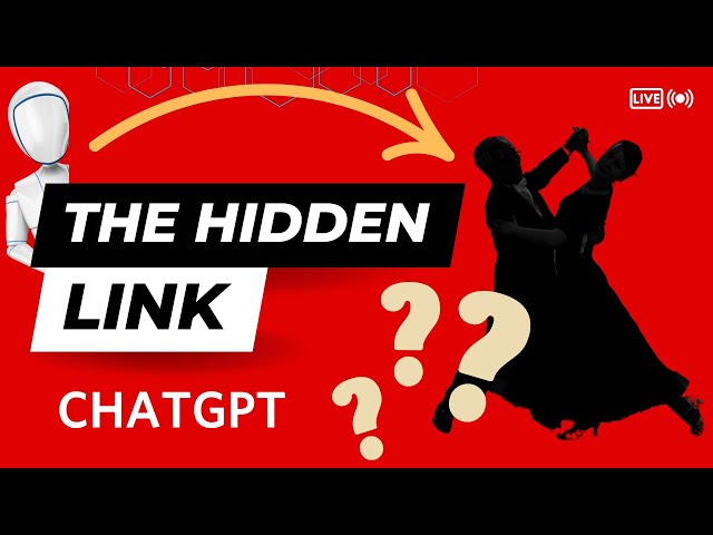 The Hidden Connection of ChatGPT