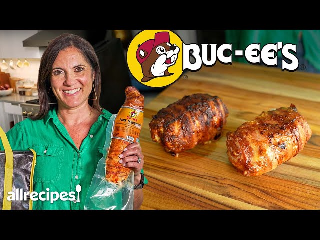 I Tried Every Buc-ee’s Frozen Meal—Here’s What’s Worth Buying | Allrecipes
