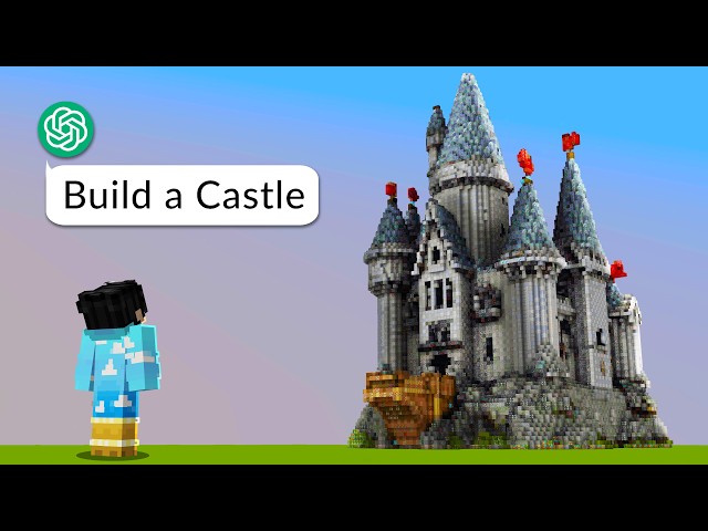 Pro Builder VS. AI...