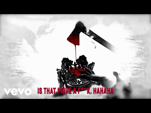 T.I. - RANT (Official Lyric Video)