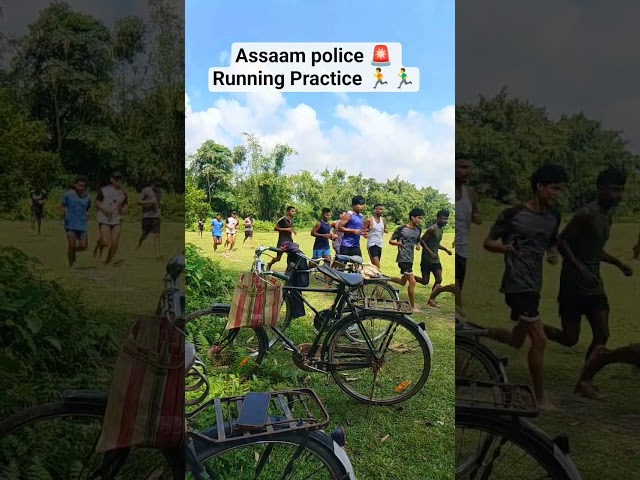 Target Assam police 🚨