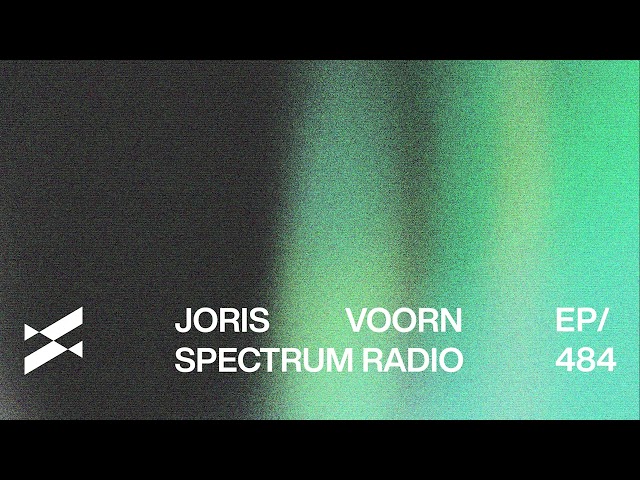 Spectrum Radio 484 Joris Voorn | B2B Cassian Freedom Stage, Tomorrowland 2026