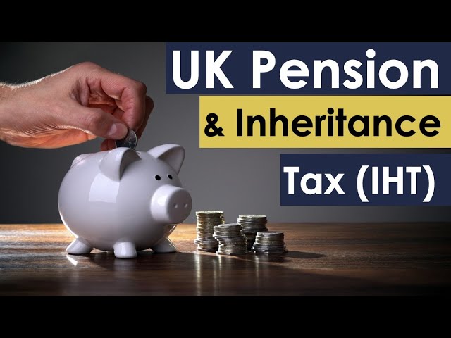 UK Inheritance Tax on Pensions: Essential Guide