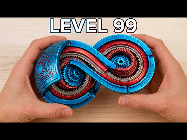 Puzzles That Look Hard But Are Actually Easy!