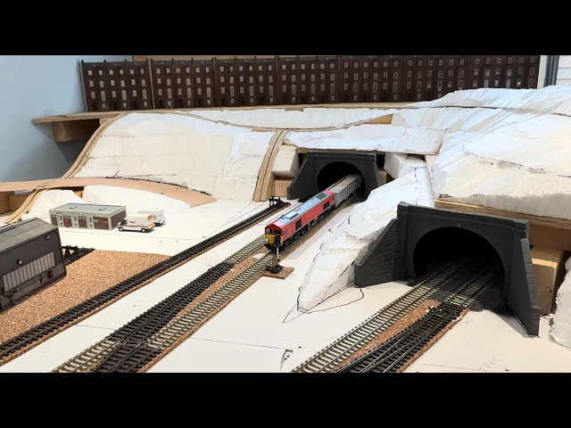 Train Tech signals installed (MK6)