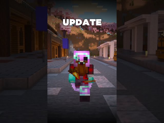 why hasnt mojang added this to #minecraft yet