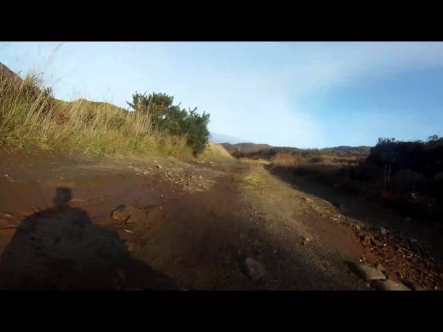 Old School House Path Ardnamurchan Road to Alter Na Marar