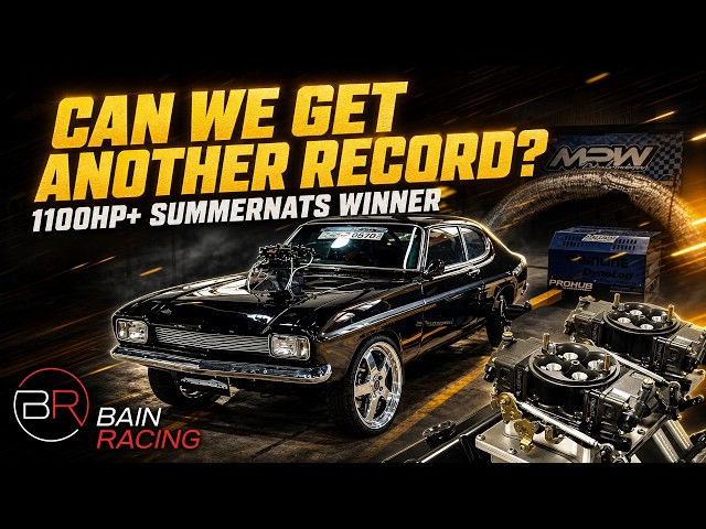 645ci NA Big Block Ford: Can We Make More Power? | Intake Build Part 1
