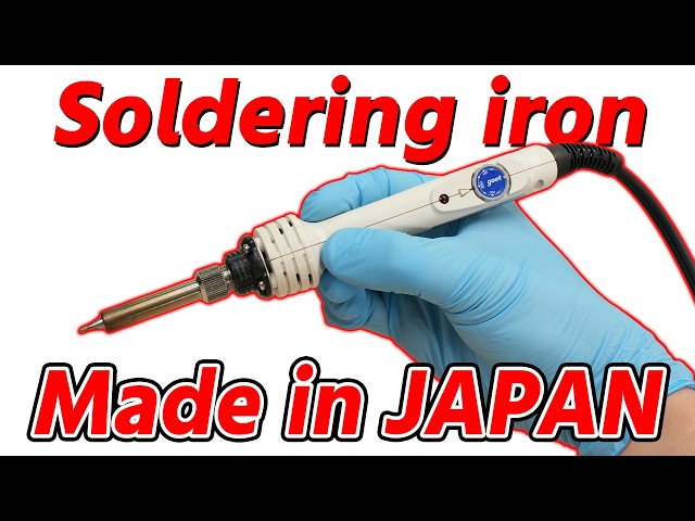 Digital vs Analog. which soldering iron better? PX-211 review.