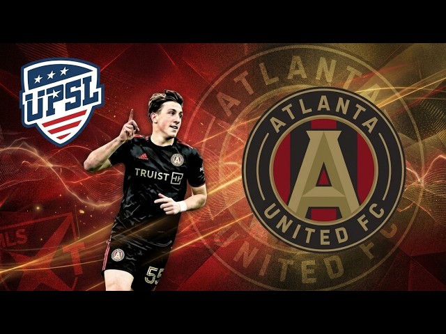 The Reality Of Atlanta United