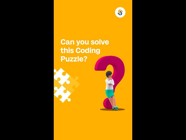Can you solve this riddle?