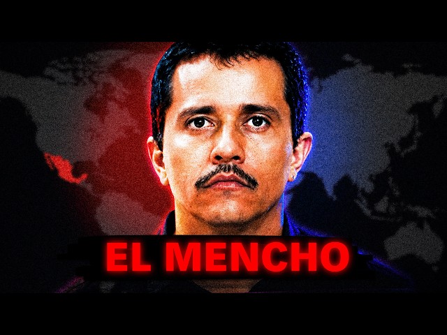 How the World’s Most Dangerous Drug Lord Was Caught