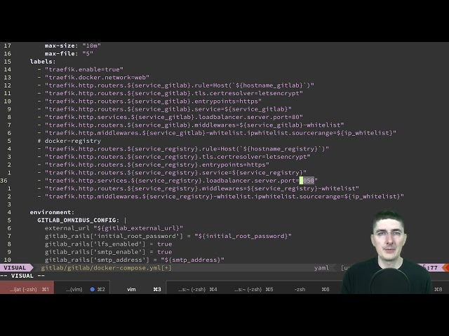 33 - GitLab