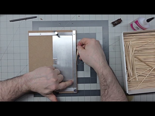 Got me a new tool called a Duplicate-IT from Micro-Mark.