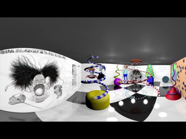 CB Gallery